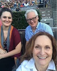  Know About Mary Chieffo Age Family Career Net Worth Married