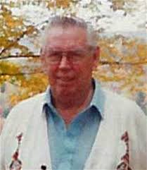 Edward Herbert Jackson Obituary