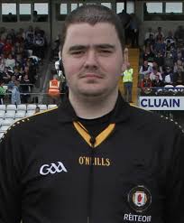 Naomh Adhamhnáin Naomh Conaill Naomh Adhamhnáin Naomh Conaill