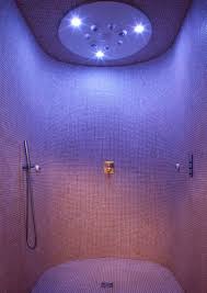 Whether you also have a bathtub or just this area, your décor will be functional and chic. Sensory Shower Water Fun Id1 Wdt Werner Dosiertechnik Commercial For Spa