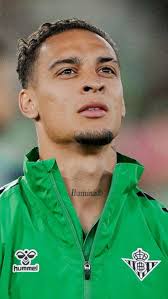 Antony admits he's still struggling to come to terms with his rise from a  difficult upbringing in Brazil to playing for Man United 🗣️