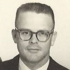 Kenneth Glenn Maggard (1933-2021)