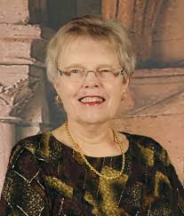 Barbara Richter Obituary April 12, 2025