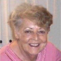 Betty Sue Fullerton Obituary