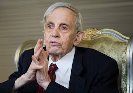 Explaining a Cornerstone of Game Theory: John Nash's Equilibrium