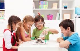 Maybe you would like to learn more about one of these? Reggio Padagogik Was Sie Zum Erziehungskonzept Wissen Sollten