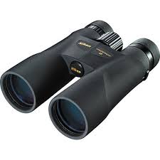 Nikon 12x50 Prostaff 5 Binoculars Black In 2020 Binoculars Nikon Eyeglass Wearers