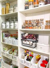 Jika kamu ingin dapur yang. Pening Nak Susun Atur Barang Dapur Boleh Lihat Tiru Cara Wanita Ini Hias My