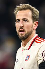 Harry Kane muss Trainingspause beim FC Bayern einlegen
