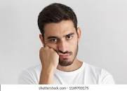 Image result for picture of someone disappointed
