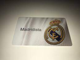 Fan of the greatest club in the history of sports. Madridista Special Renewal Pack Hala Madrid