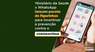2,168,911 likes · 39,866 talking about this. Ministerio Da Saude Disponibiliza Aplicativo Sobre O Coronavirus Portal Amm