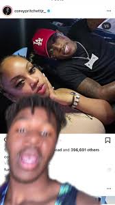 Corey Pritchett Victoria Jefferson