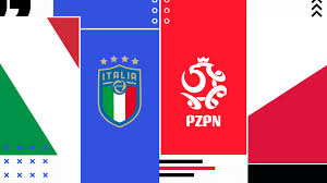 Siga as tips do frazão: Italia Polonia Under 21 Dove Vederla Canale Tv E Diretta Streaming Goal Com