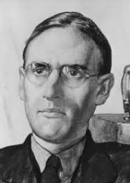 Biography ~ Prof Philip Dee