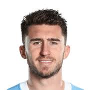 Aymeric laporte is a defender for athletic club and wears the number 4. Aymeric Laporte Fifa 21 87 Rating And Price Futbin