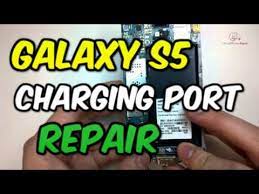 There are a few reasons for that. Galaxy S5 Charging Port Replacement Youtube