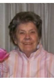 Marilyn Faye Enterman Obituary in Rapid City at Behrens-Wilson Funeral Home 