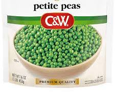 Image of Petite Green Pea