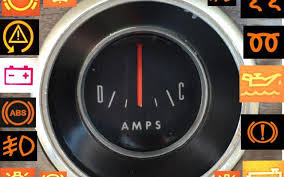 Zeichensprache Kennen Sie Alle Kontrollleuchten Im Auto Lexicar