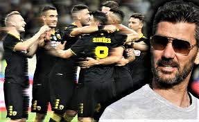 Το repress.gr είναι μία προσπάθεια στα μμε να καλυφθεί το κενό που υπάρχει σε θέματα ποδοσφαιρικής ανάλυσης αλλά και νοοτροπίας. Anoixto Na Ginei To Aek Lamia Gia To Kypello To Sabbatokyriako To10 Gr