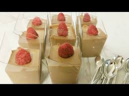 Simply Nataly Chocolate Mousse Recipe Mousse Recipes Chocolate Mousse Recipe Desserts