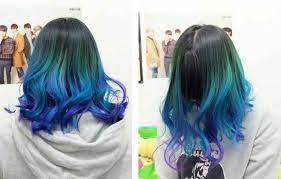 Check spelling or type a new query. 20 Top Style Warna Rambut Hijau Campur Biru