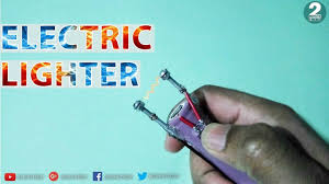 How To Make Lighter At Home 5 Minute Crafts Videos How To Make Light Craft Videos