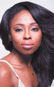 Rawls Will Represent Georgia At The 2017 Miss Black USA Scholarship Pagent 