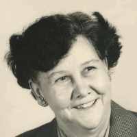 Estella Ora Long (1891–1969)