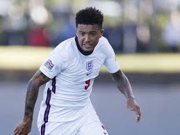 Jadon sancho, 21, from england borussia dortmund, since 2017 right winger market value: Manchester United Want Jadon Sancho Deal Done Before Euro