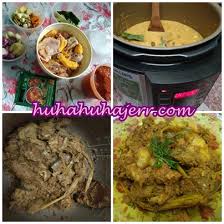 Try resepi kari ayam pencen sugu pavithra. Resepi Lemak Ayam Pencen Resepi Merory Sedap Betul