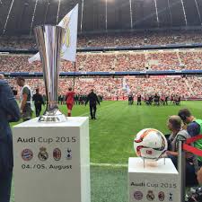Bundesliga 2015/2016 page and find many useful statistics with chart. Real Madrid C F On Twitter Real Madrid Audi Soccer Field