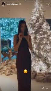 Kim kardashian teased that their family christmas card is on it's waycredit: The Kardashian West Jenner Christmas Party Was Epic See The Pics Entertainment Tonight