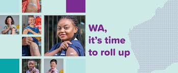 6 vaccines no longer progressing. Roll Up For Wa Posters