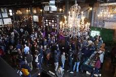 Des Moines Whiskey Festival 2026