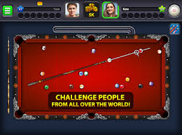 8 ball pool multiplayer is the biggest and best multiplayer pool game online! 8 Ball Pool 4 5 1 Apk Mod Apk Home