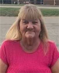 Shari Alice Langdon Obituary May 27, 2024