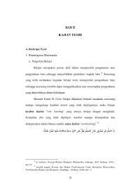 Asumsi dasar mengenai tingkah laku menurut teori ini adalah bahwa tingkah laku sepenuhnya ditentukan oleh aturan, bisa diramalkan, dan bisa ditentukan. Top Pdf Teori Teori Tingkah Laku Berisiko 123dok Com