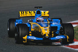 Image result for Yellow Renault 2005 AA