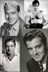 In December 1944, Hollywood leading man John Payne married the talented and  vivacious Gloria DeHaven in a beautiful ceremony that united two of the  entertainment industry's most beloved stars, beginning a family