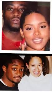 Mike Epps and his children🖤🖤🖤