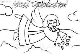 Ausmalbilder Weihnachten 140 Neue Bilder Zum Kostenlosen Drucken