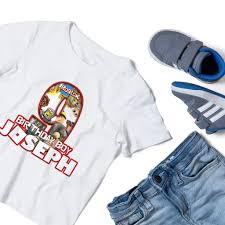 Roblox shirt ideas for boys. Roblox Birthday Shirt Personalized Pimpyourworld