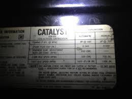 47 Eye Catching Spark Plug Gap Chart Chevy 350