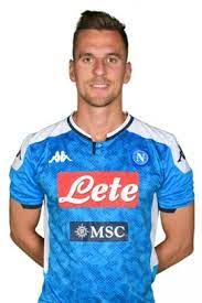 Pzpn bohaterowie z boiska arkadiusz milik mistrz zonglerki football player team sport polish football association, football transparent background png clipart. Arkadiusz Milik Marseille Stats Titles Won