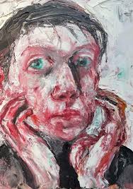 Shani Rhys James MBE (b.1953) — Rogers Jones Co