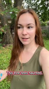 Witchtok? What vibes are you getting here? #witchtok #haunted