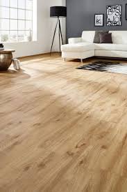 Vinlyboden Boden Aus Vinyl Holzboden Boden Aus Holz Hellbraun Mittelbraun Venda Wohnzimmer Bodenbelag Vinylboden Holzboden