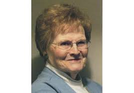 JANET ERWIN Obituary (1933